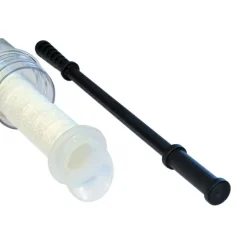 Pack Accurate Tackle PVA