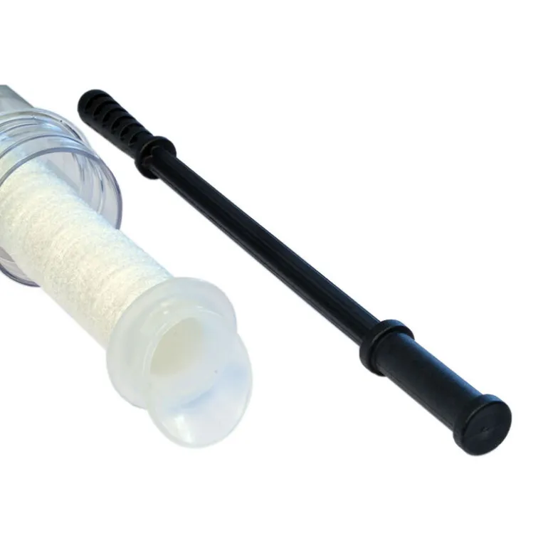 Pack Accurate Tackle PVA