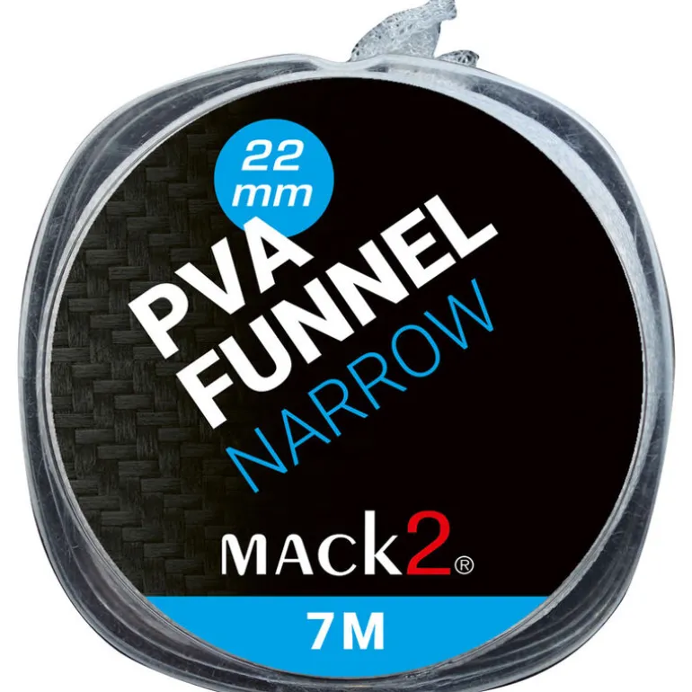 Pack Accurate Tackle PVA