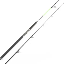 Pack avec une canne Ipercut Heavyspin 2.40 + un moulinet Tank 6000 FD et une tresse Ipercut Spin And Vertic Braid 35mm