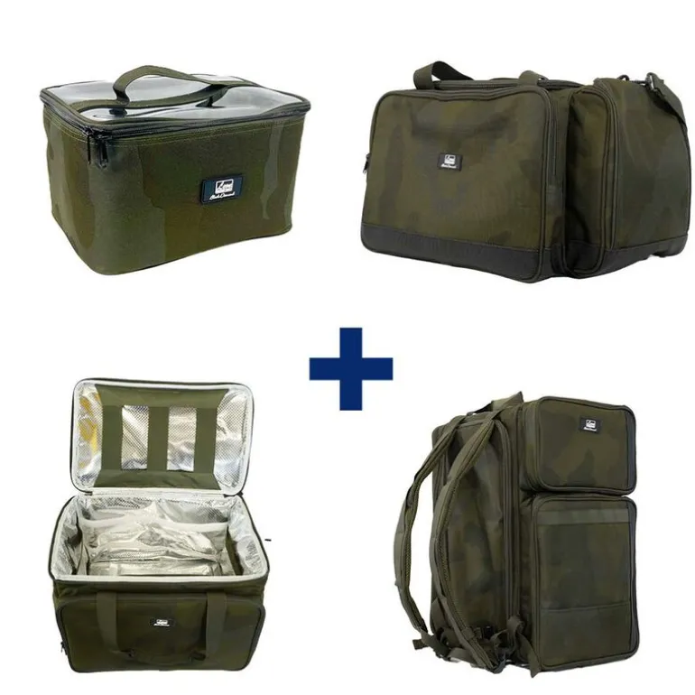 Pack Bagagerie Black Diamond