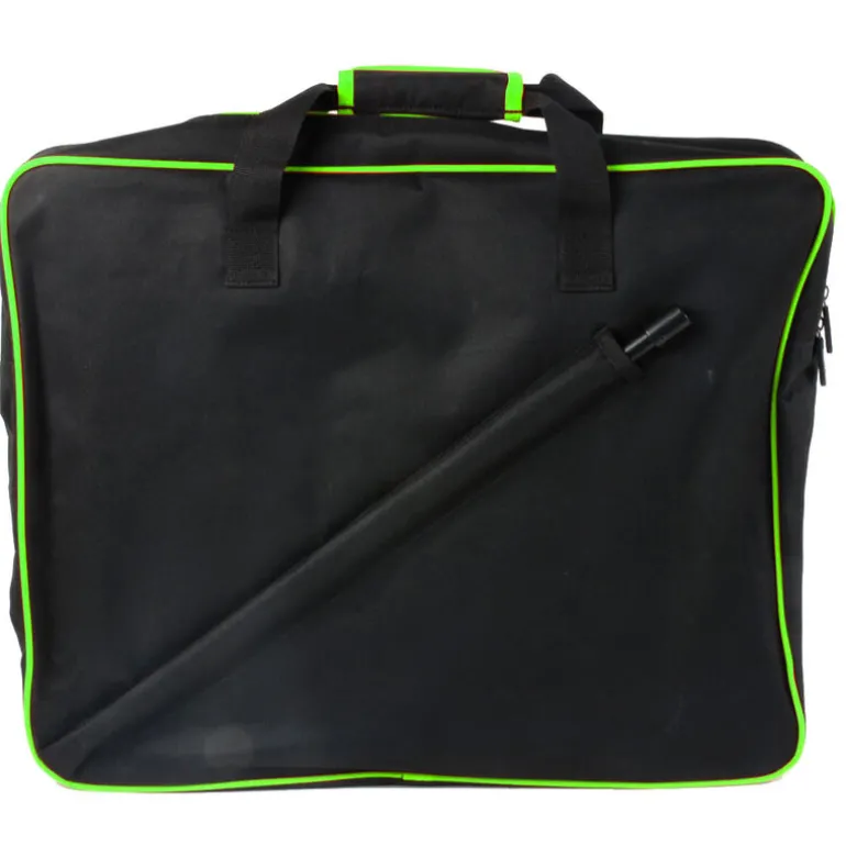 Pack bagagerie coup redfish concours club rectangle