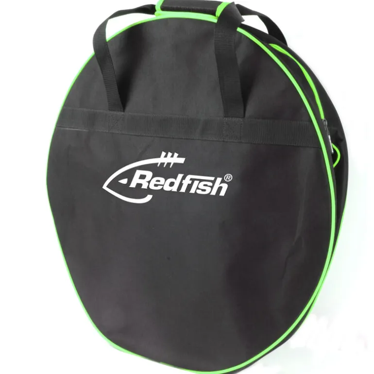 Pack bagagerie coup redfish concours club rond 1 poche