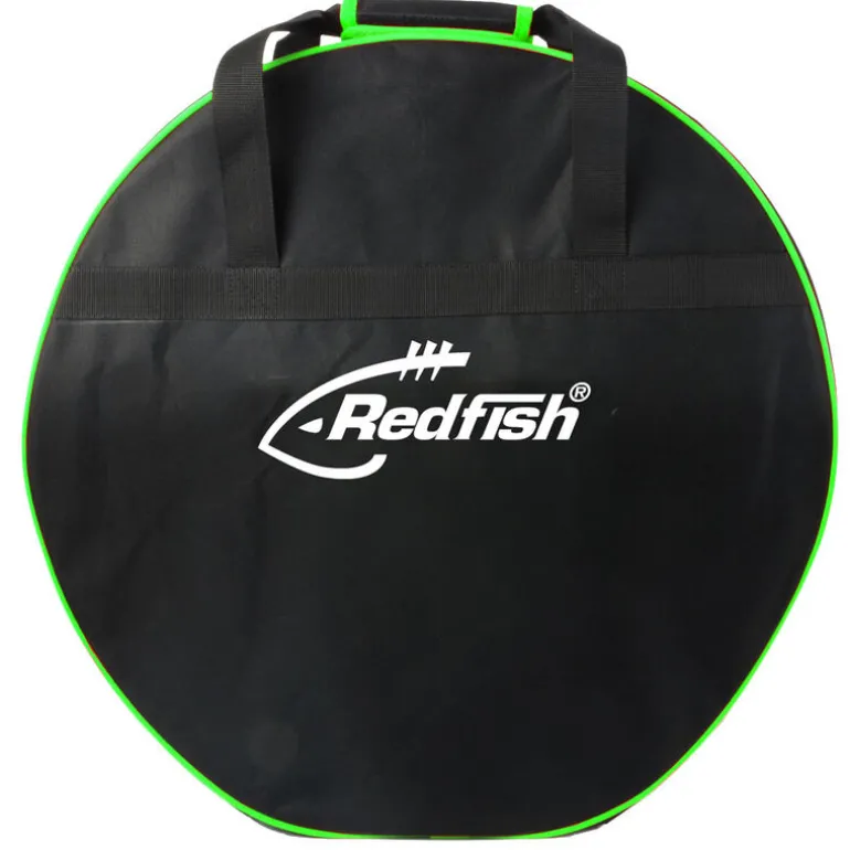 Pack bagagerie coup redfish concours club rond 1 poche