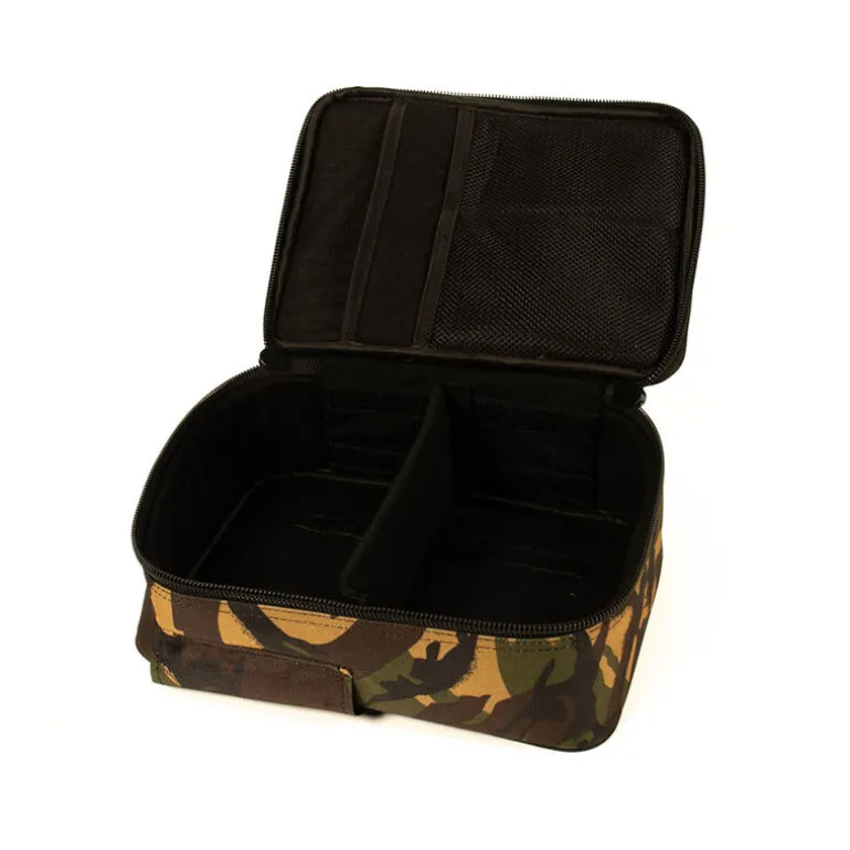 Pack Bagagerie Mack2 Bagages Carp Addict