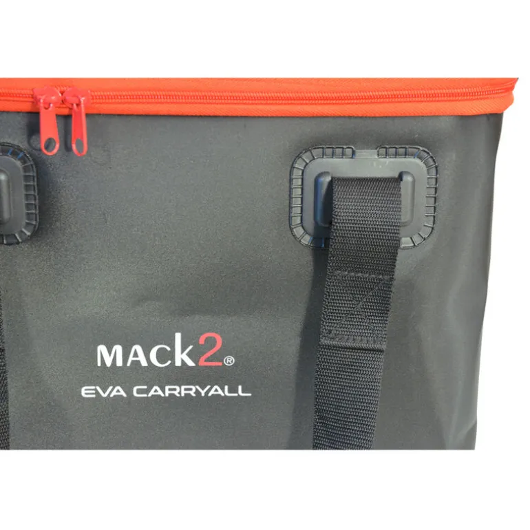 Pack Bagagerie Mack2 Eva Bag