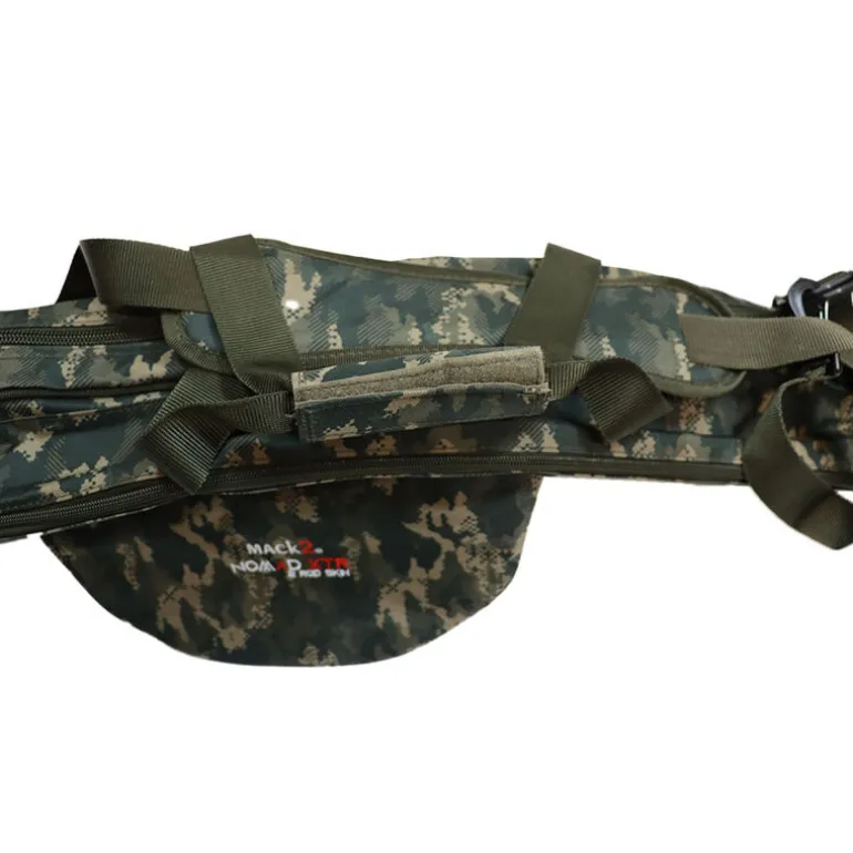 Pack Bagages Nomad XTR