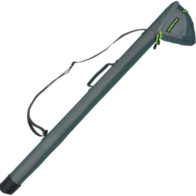 Pack bagages silverstone carryall + rod/reel tube + trio reel pouch