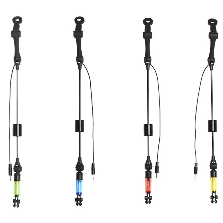 Pack Balanciers Lumineux Sert Carp Instinct 4 couleurs