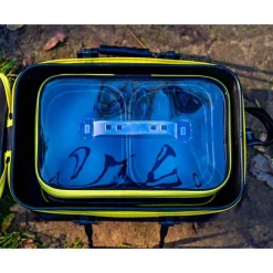 Pack Barooder eva Bag +Eva Case Set