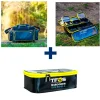 Pack Barooder FDR Carry-All Full Set
