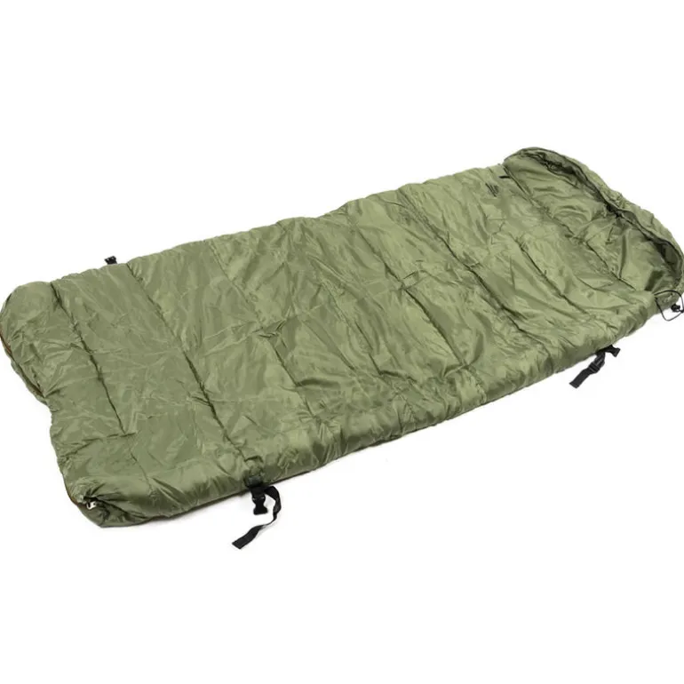 Pack Bedchair + Brolly + Duvet Process Team Carpfishing