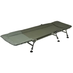 Pack Bedchair + Brolly + Duvet Process Team Carpfishing