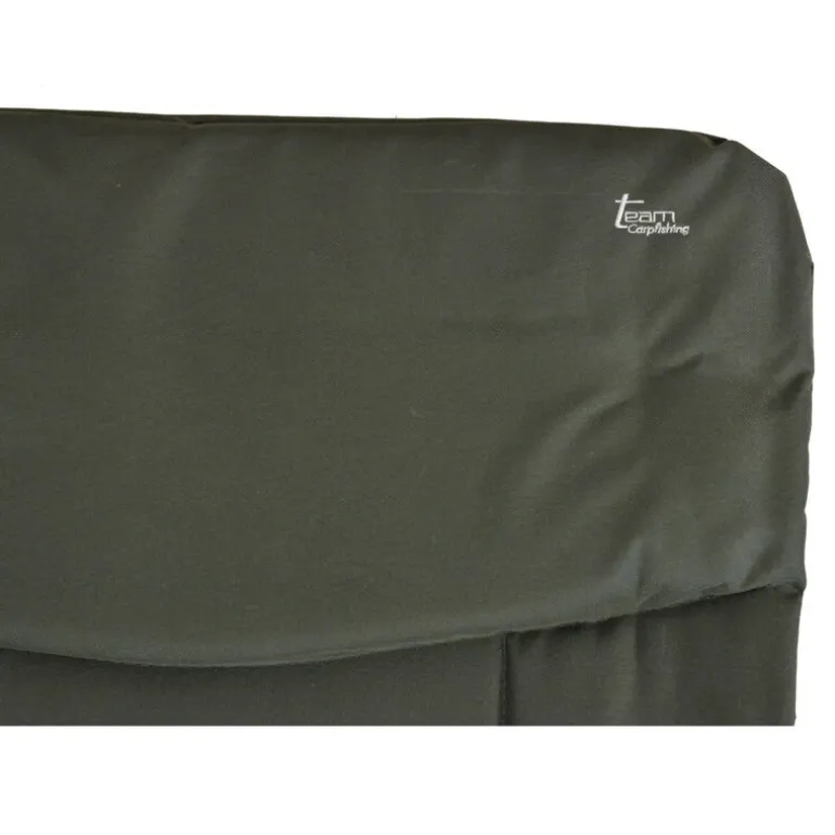 Pack Bedchair + Brolly + Duvet Process Team Carpfishing