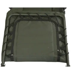 Pack Bedchair + Brolly + Duvet Process Team Carpfishing