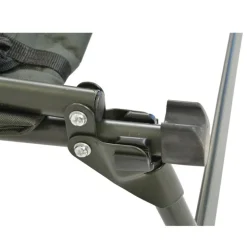 Pack Bedchair + Brolly + Duvet Process Team Carpfishing