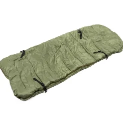 Pack Bedchair + Brolly + Duvet Process Team Carpfishing