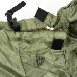 Pack Bedchair + Brolly + Duvet Process Team Carpfishing
