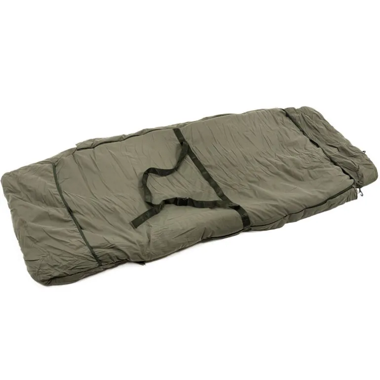 Pack Bedchair H Max Evo + Duvet + Pillow