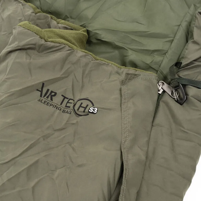 Pack Bedchair H Max Evo + Duvet + Pillow