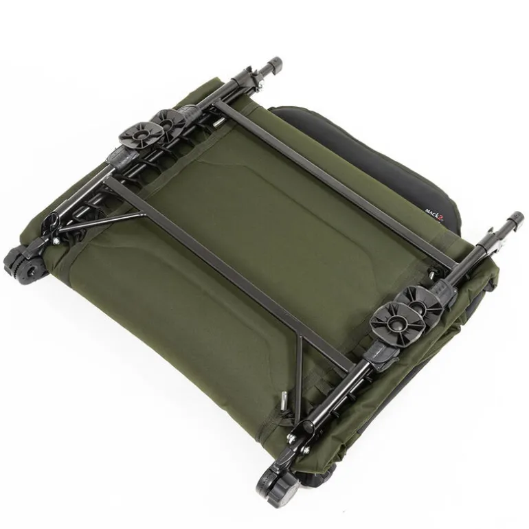 Pack Bedchair H Max Evo + Duvet + Pillow