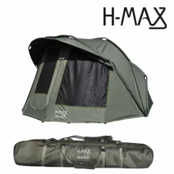 Pack biwy mack2 h-max avec surtoile