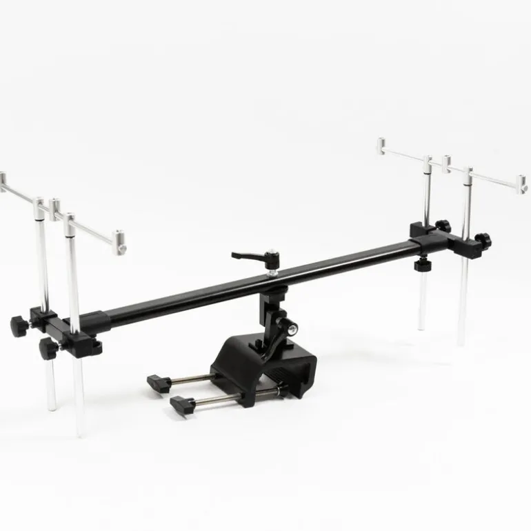 Pack Boat Pod 3 Cannes Carp Addict