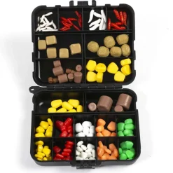 Pack Boite + Accessoires Eschage