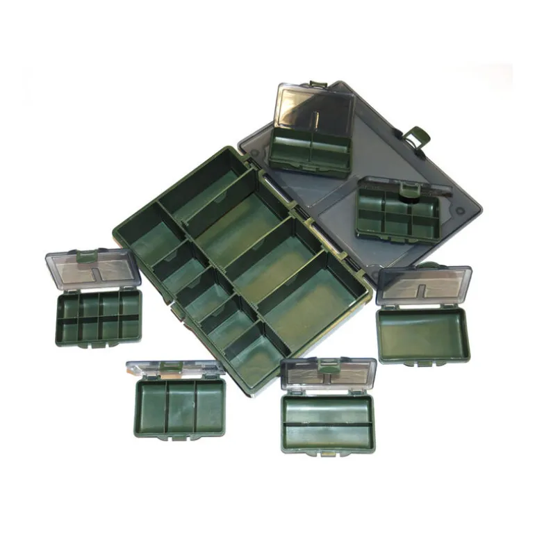 Pack Boite + Accessoires Eschage
