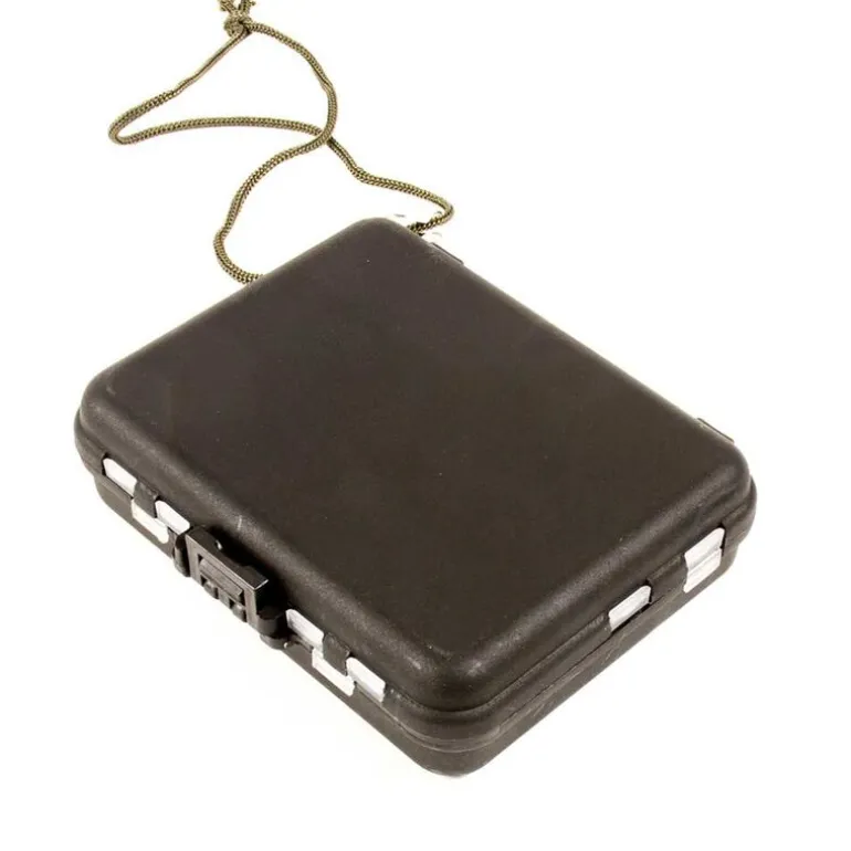 Pack Boite + Accessoires Team Carpfishing