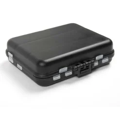 Pack Boite + Accessoires Team Carpfishing