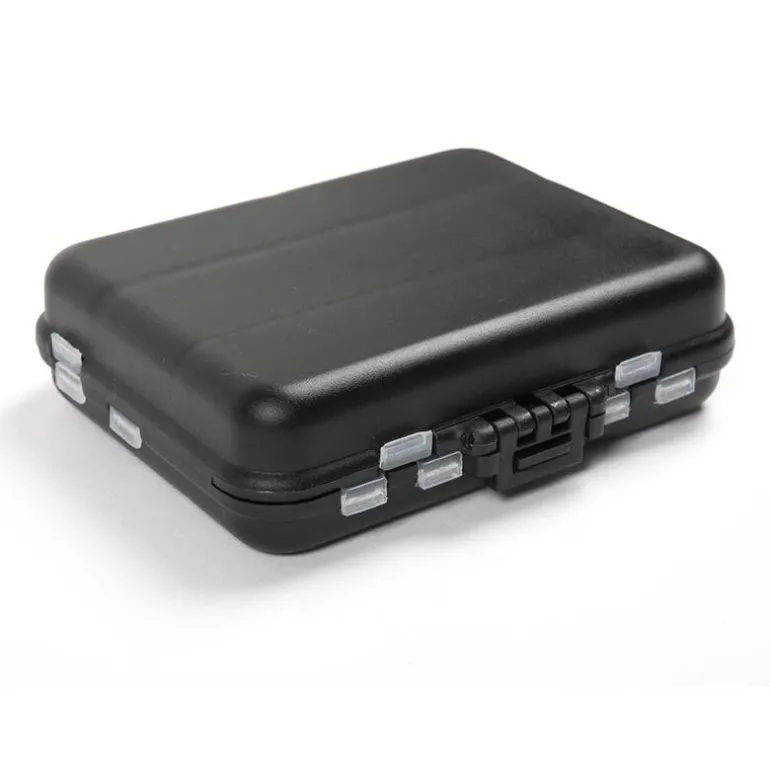 Pack Boite + Accessoires Team Carpfishing