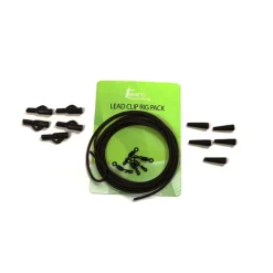 Pack Boite + Accessoires Team Carpfishing