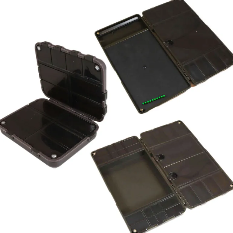 Pack Box Nomad XTR
