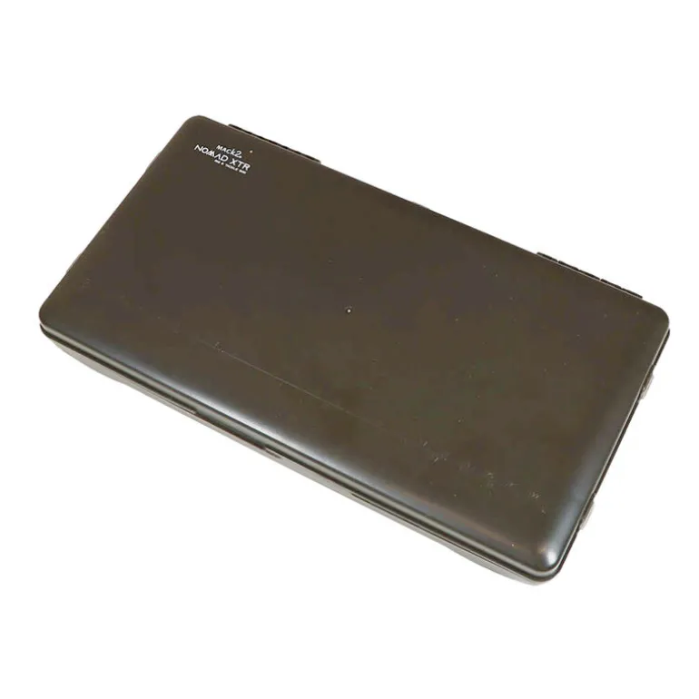 Pack Box Nomad XTR