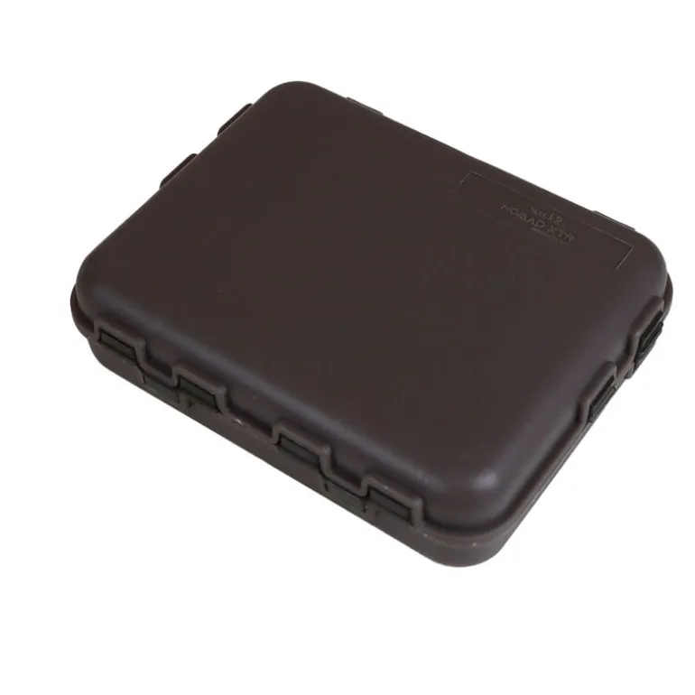 Pack Box Nomad XTR