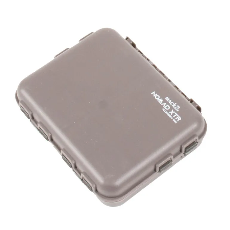 Pack Box Nomad XTR