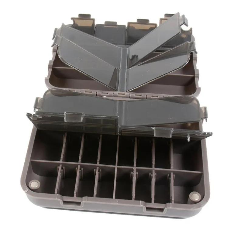 Pack Box Nomad XTR