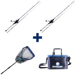 Pack Buscle Bateau