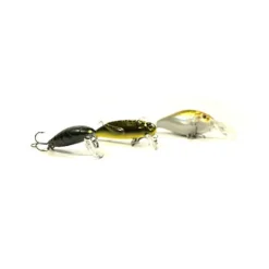 Pack Bzone STK Chub (x3)