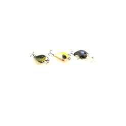 Pack Bzone STK Perch (x3)