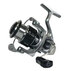Pack Canne Evok Aerian 63mls 1.92m, 3-18g + Moulinet Aerian 2500Fd + Tresse