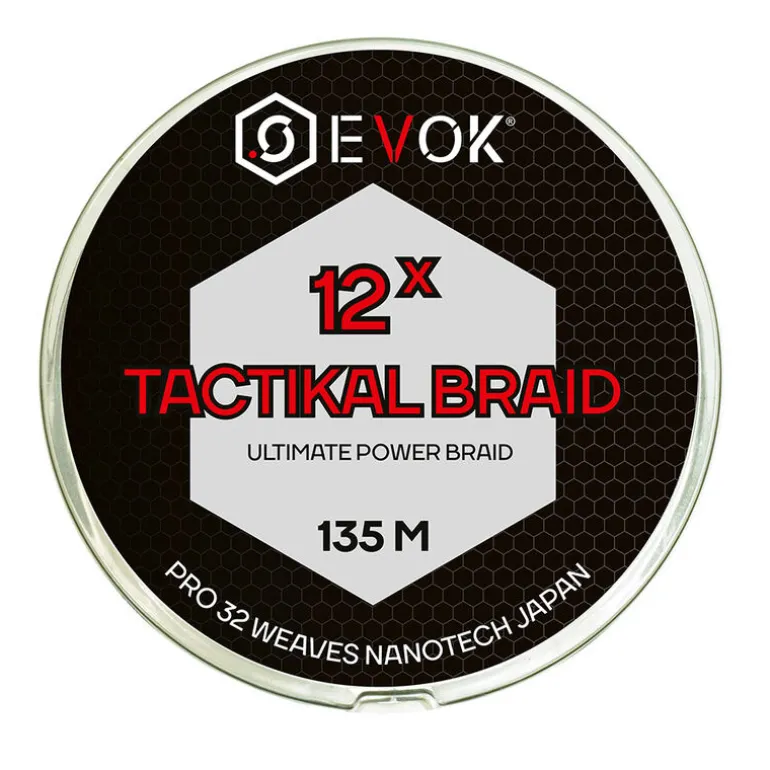 Pack Canne Evok Aerian 63mls 1.92m, 3-18g + Moulinet Aerian 2500Fd + Tresse