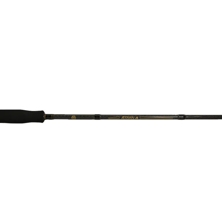 Pack Canne Evok Aerian 63mls 1.92m, 3-18g + Moulinet Aerian 2500Fd + Tresse