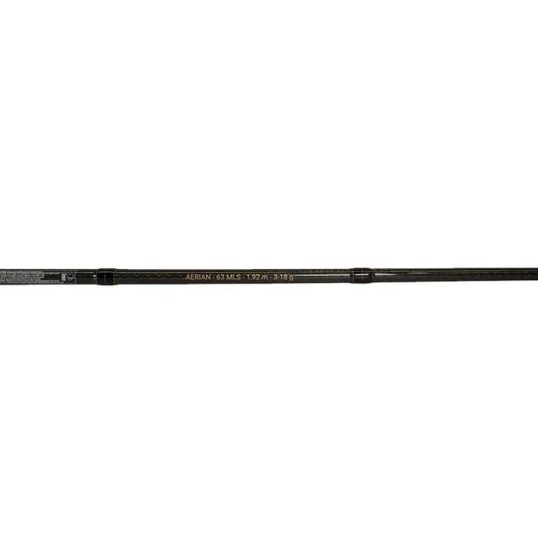 Pack Canne Evok Aerian 63mls 1.92m, 3-18g + Moulinet Aerian 2500Fd + Tresse