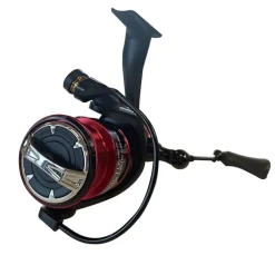 Pack Canne Evok Invictus V2 2.01m, 5-14g + Moulinet Invictus 2500Fd + Tresse + Fluorocarbone