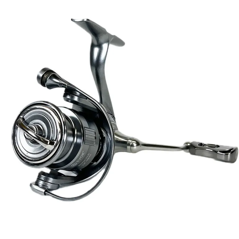Pack Canne Evok Invictus Trout V2 2.19cm, 5-14g + Moulinet Invictus Trout 1500Fd