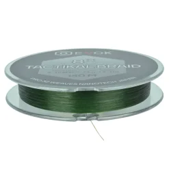 Pack Canne Evok Invictus V2 2.01m, 3-10g + Moulinet Invictus 2500Fd + Tresse + Fluorocarbone
