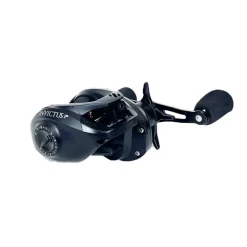 Pack Canne Evok Invictus V2 1.96m, 7-21g + Moulinet Casting Invictus 150HL