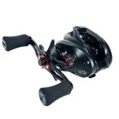 Pack Canne Evok Invictus V2 1.96m, 7-21g + Moulinet Casting Invictus 150HL + Tresse + Fluorocarbone